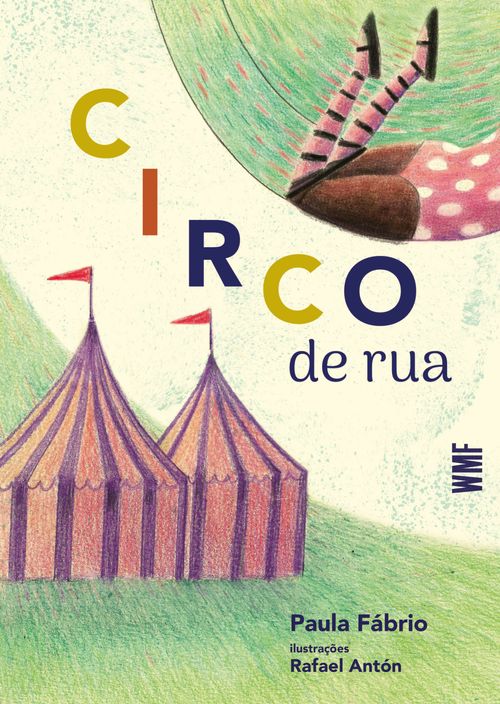 Circo de rua