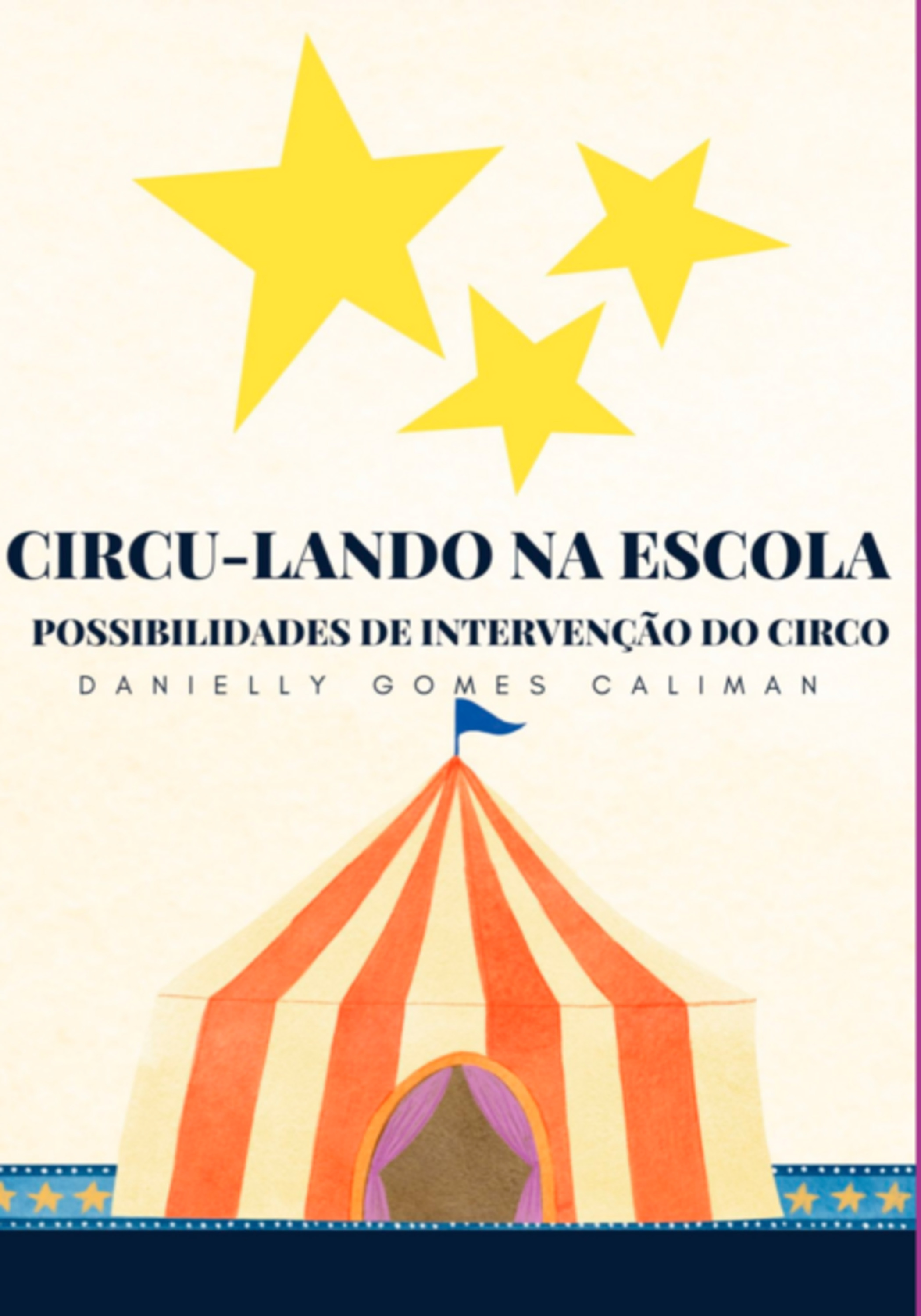 Circu-lando Na Escola