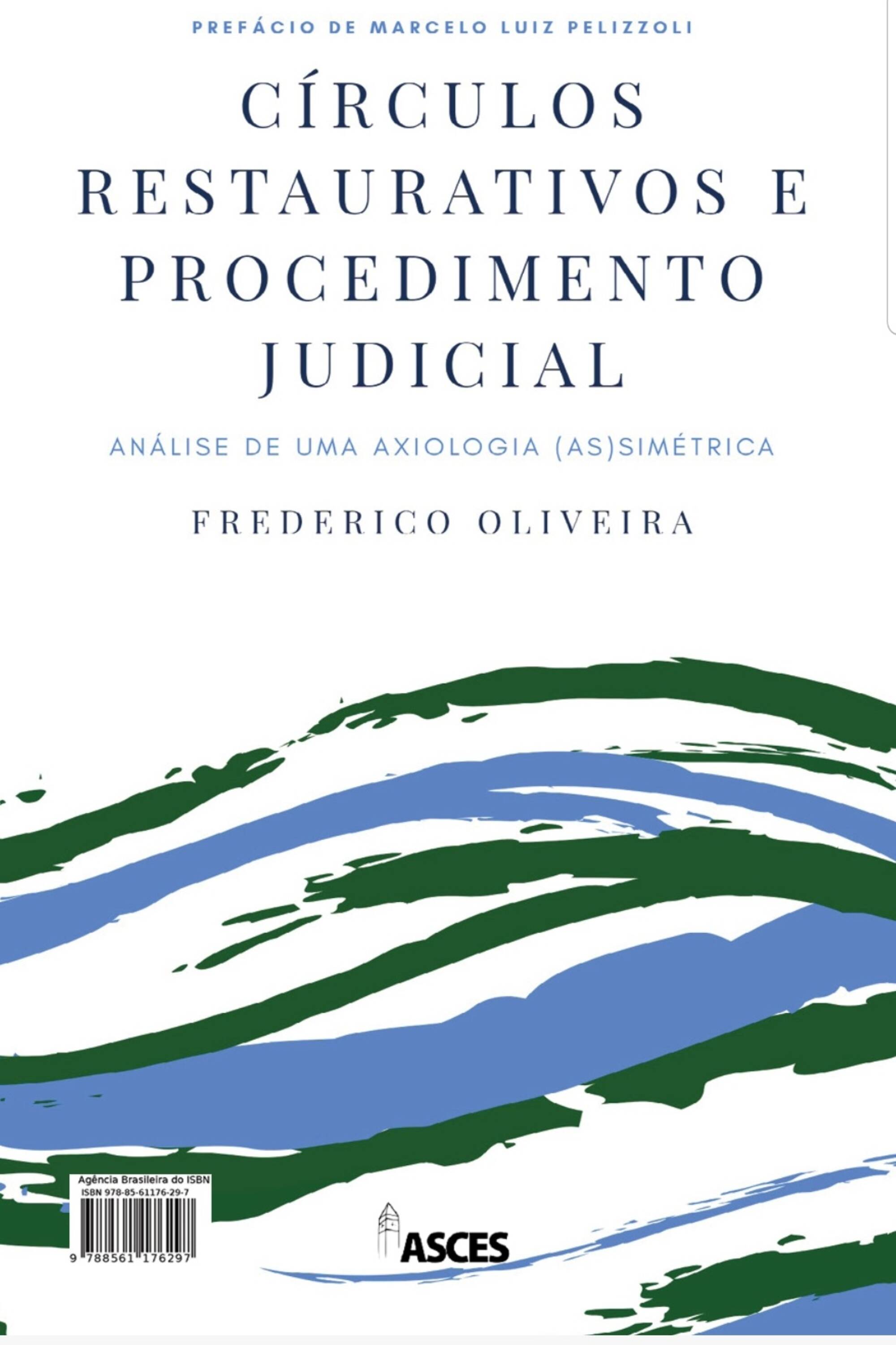 Círculos restaurativos e procedimento judicial