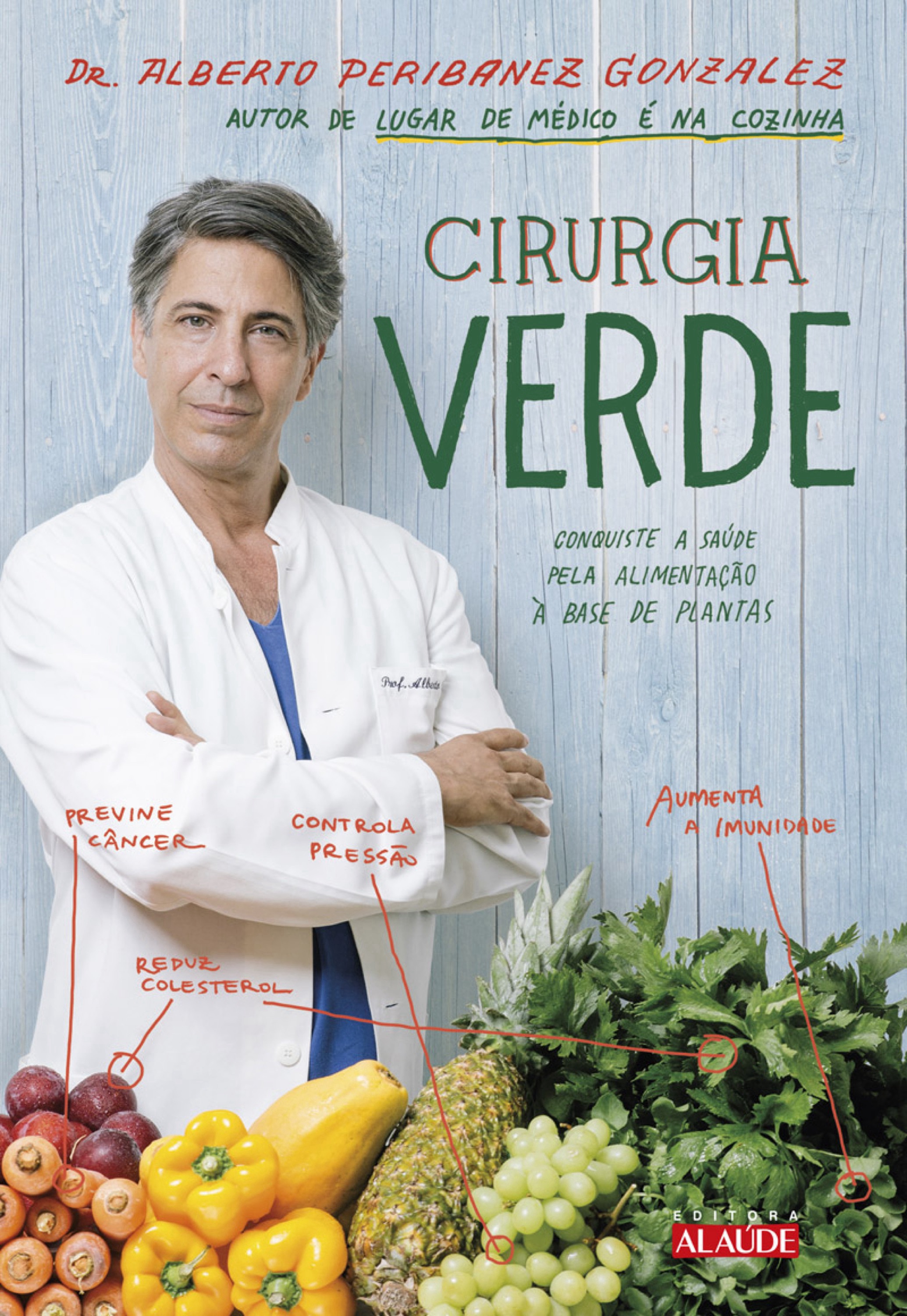Cirurgia verde