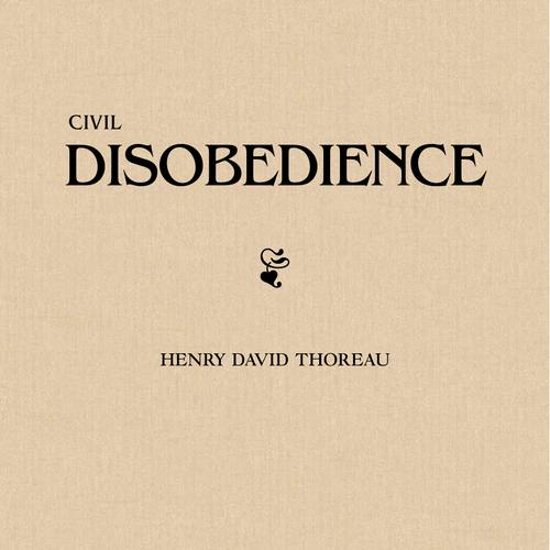 Civil Disobedience