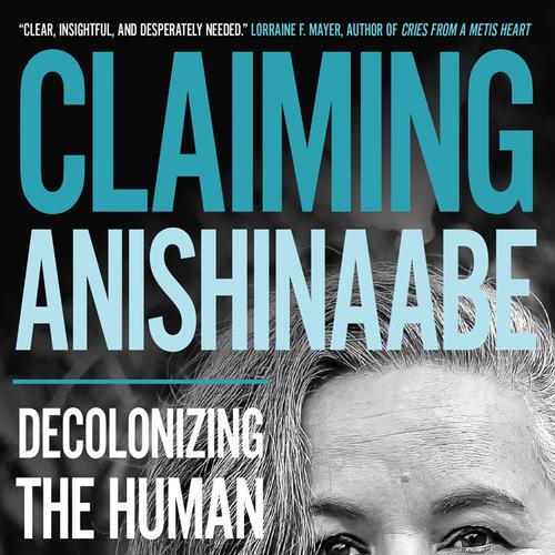 Claiming Anishinaabe