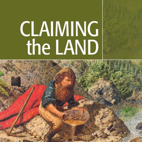 Claiming the Land