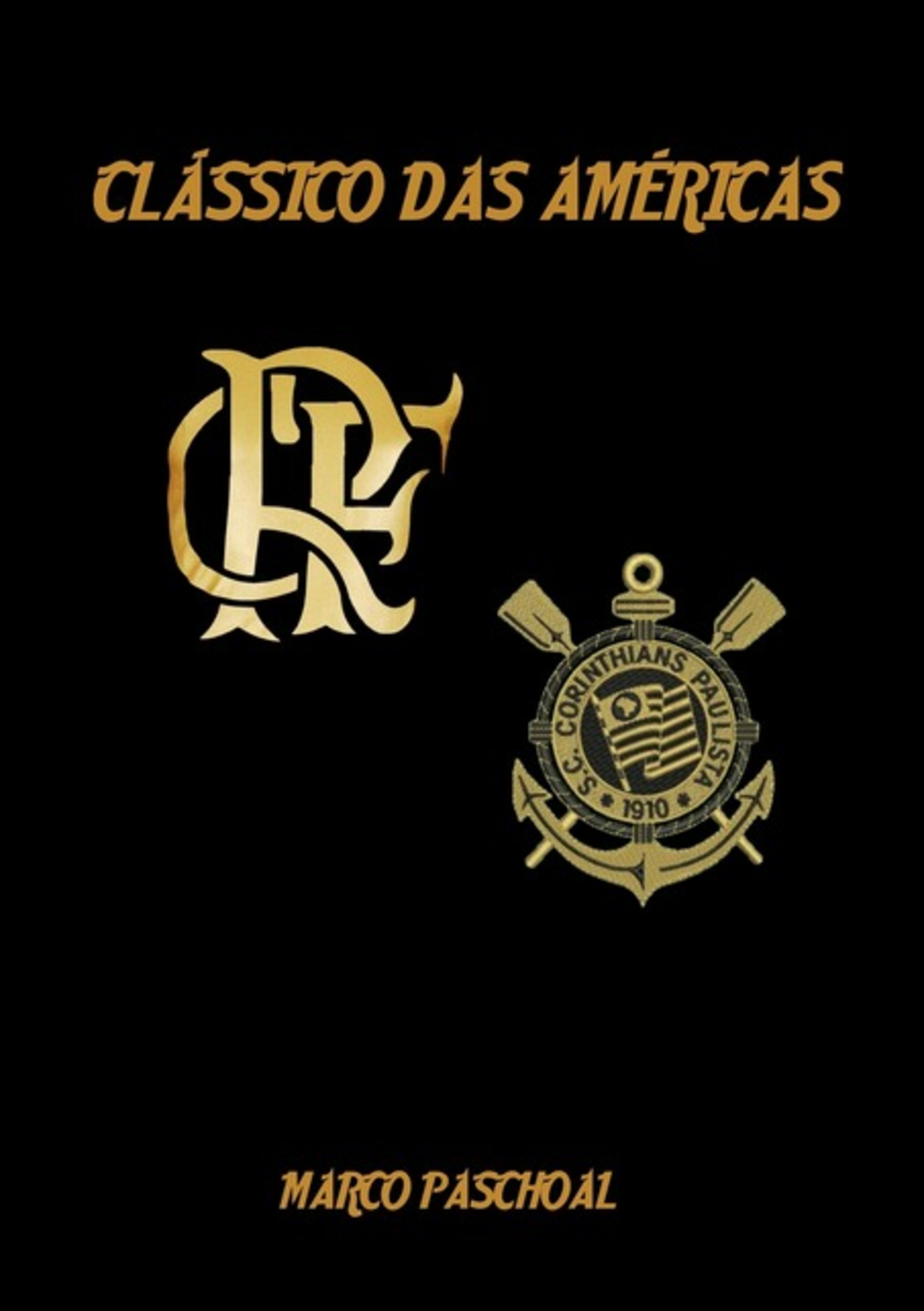 Clássico Das Américas