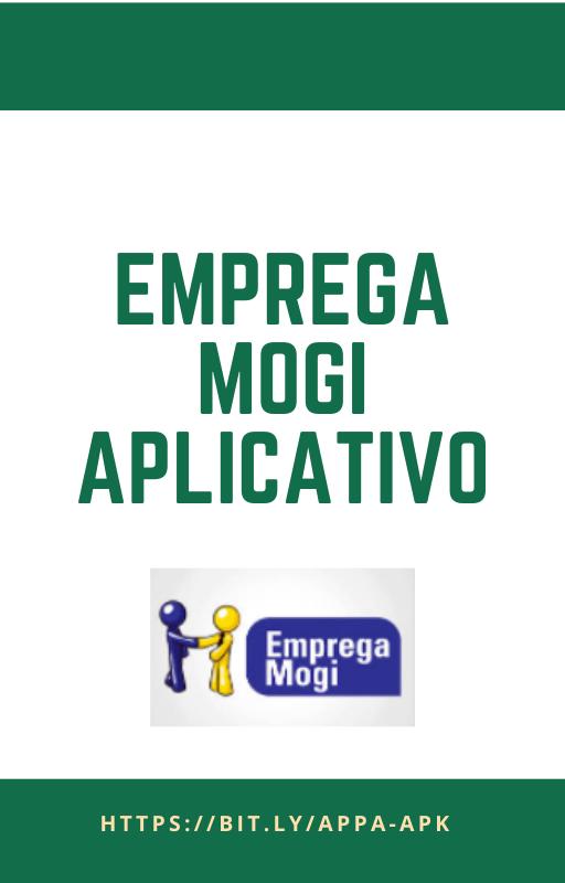 EMPREGA MOGI