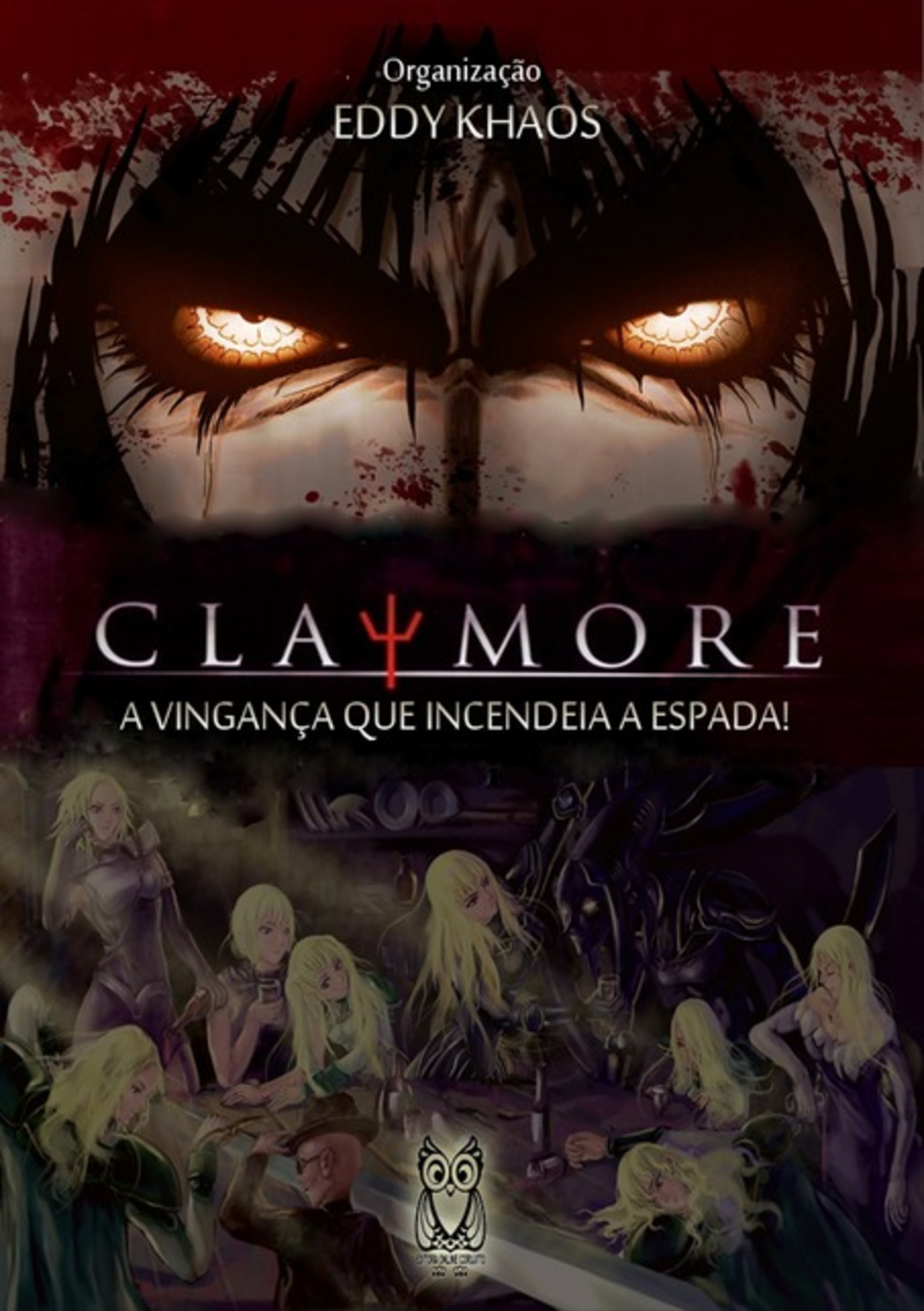 Claymore