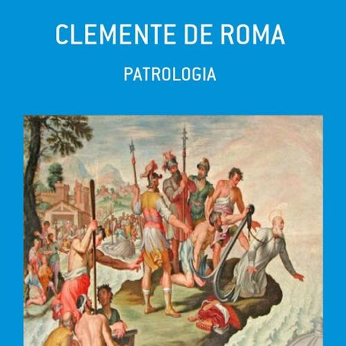 CLEMENTE DE ROMA - COM COMENTÁRIOS