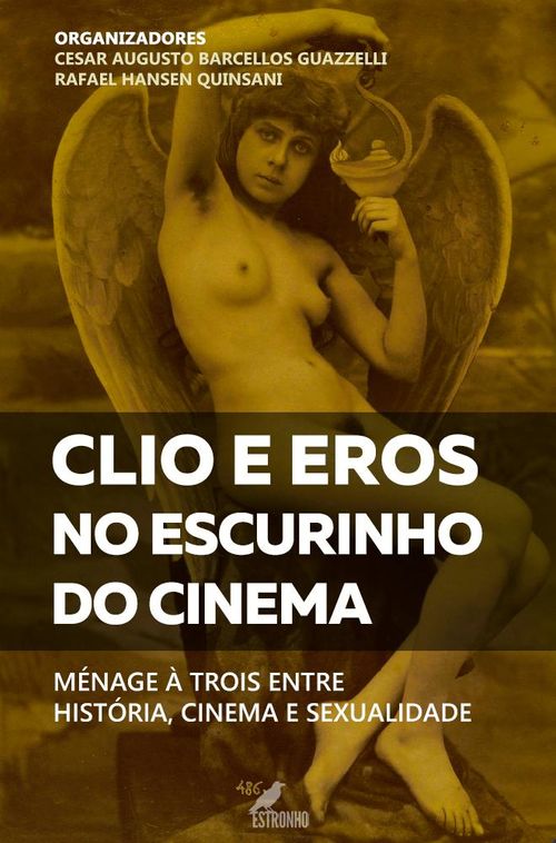 Clio e Eros no Escurinho do Cinema