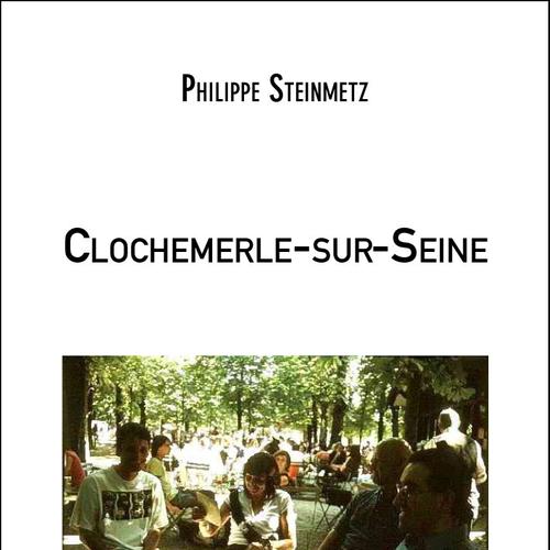 Clochemerle-sur-Seine