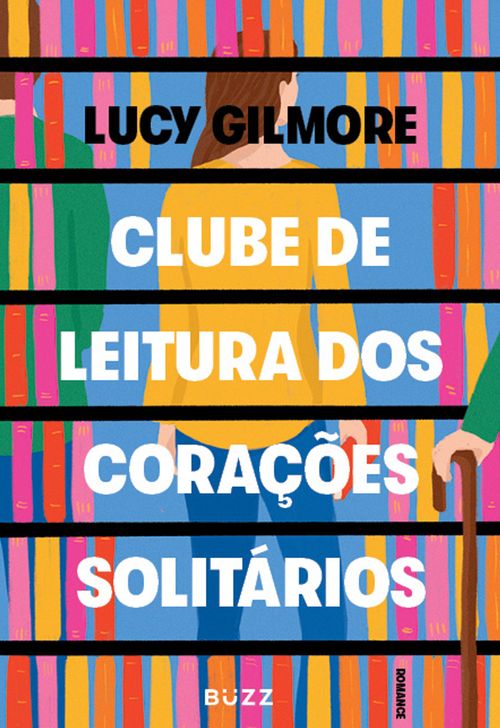 Clube de leitura dos corações solitários