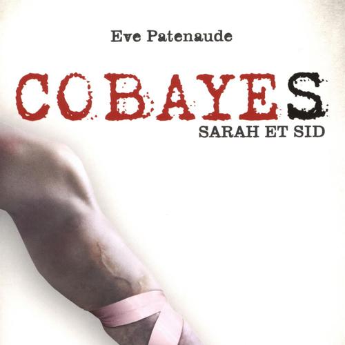 Cobayes - Sarah et Sid