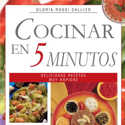 Cocinar en 5 minutos