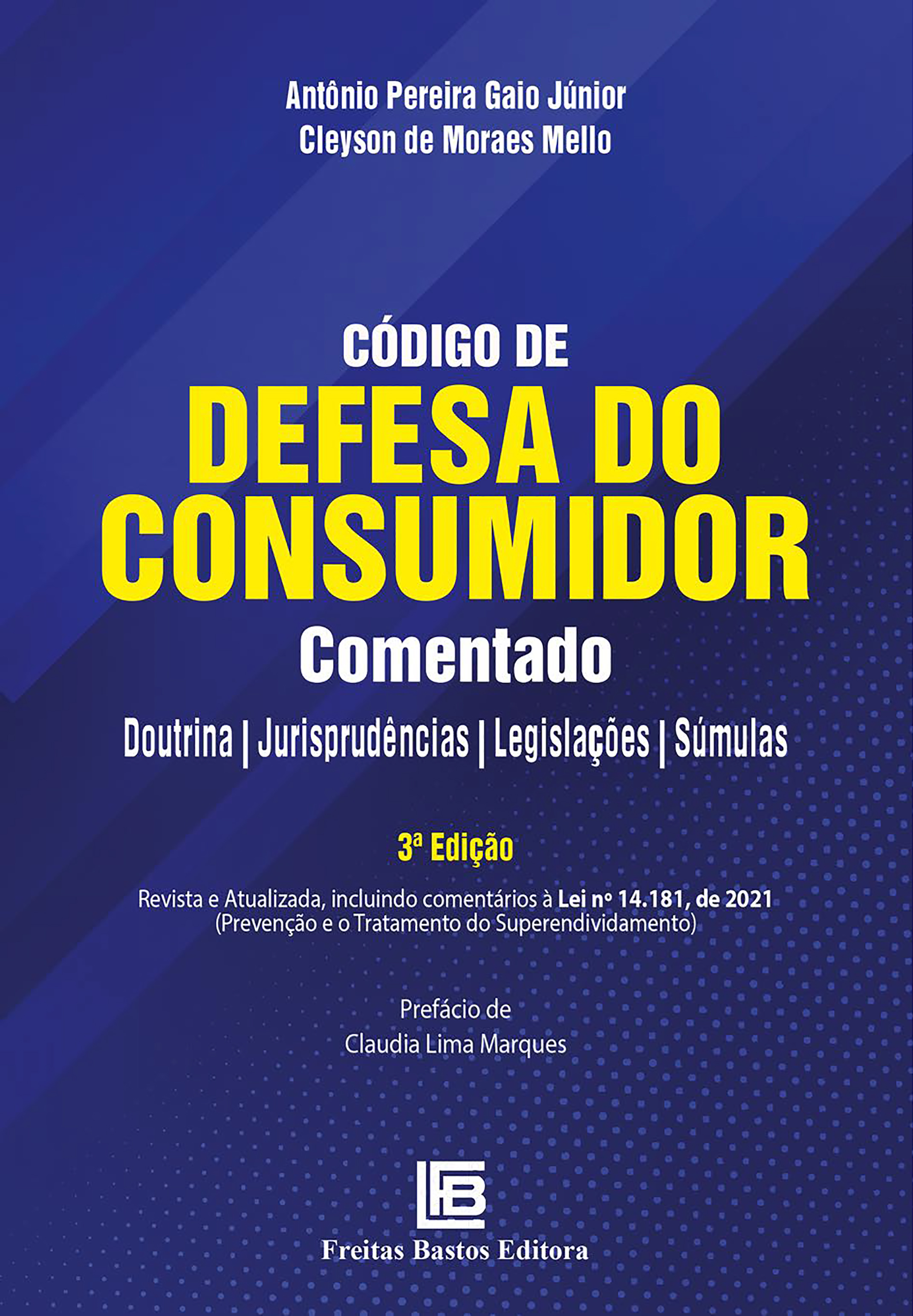 Código de Defesa do Consumidor Comentado