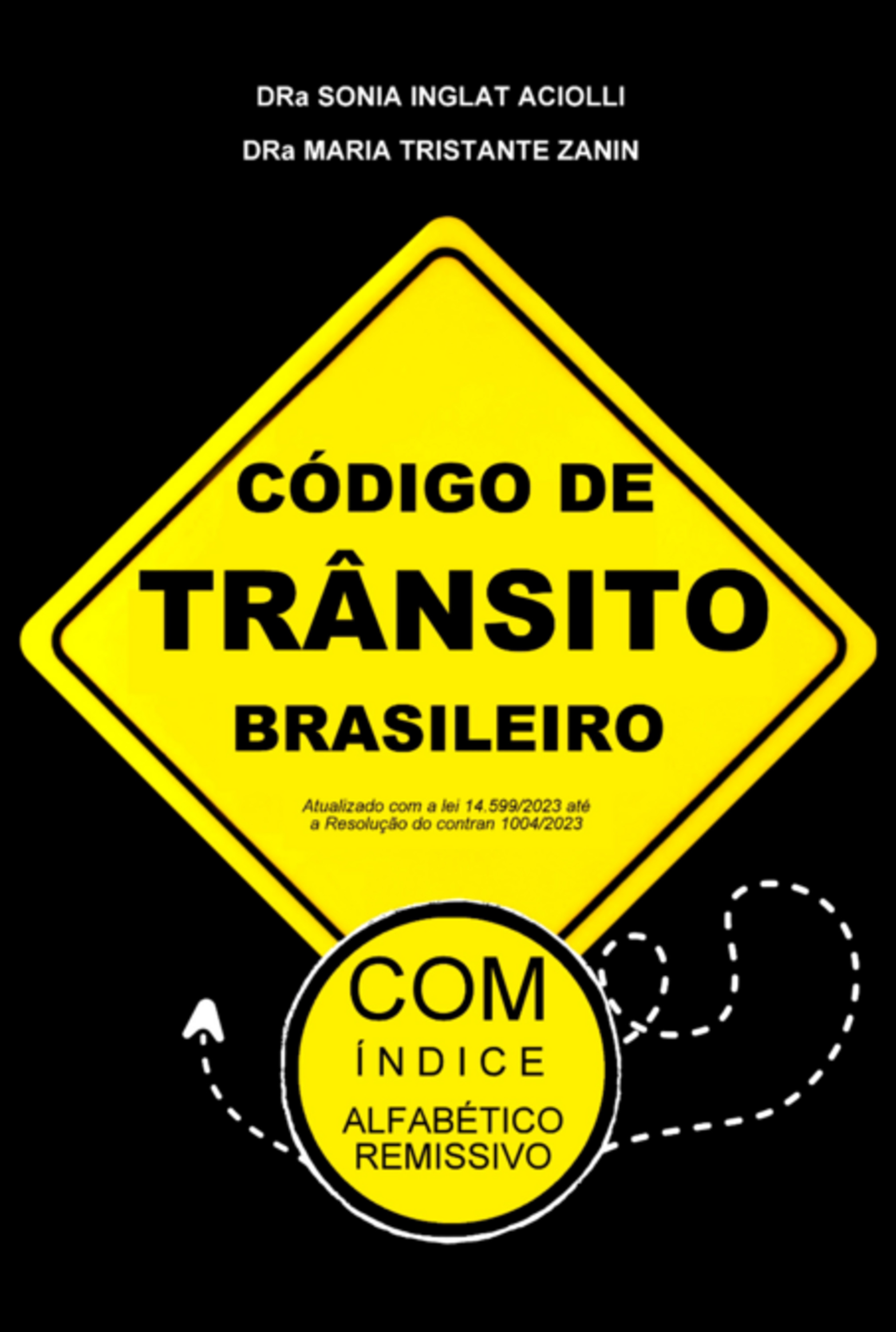 Código De Trânsito Brasileiro