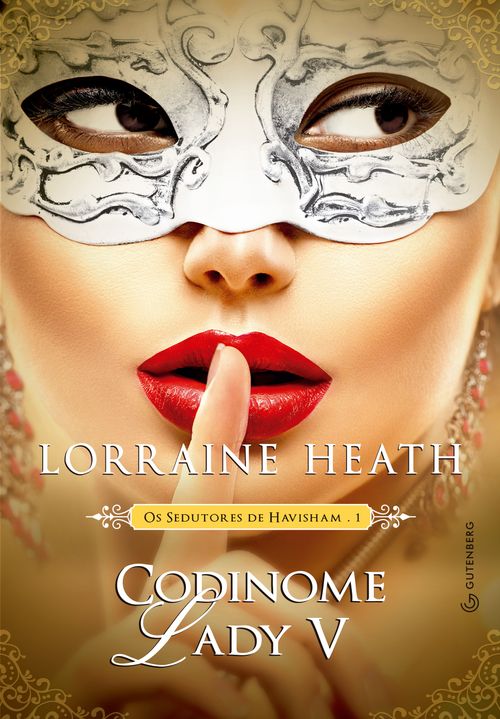 Codinome Lady V