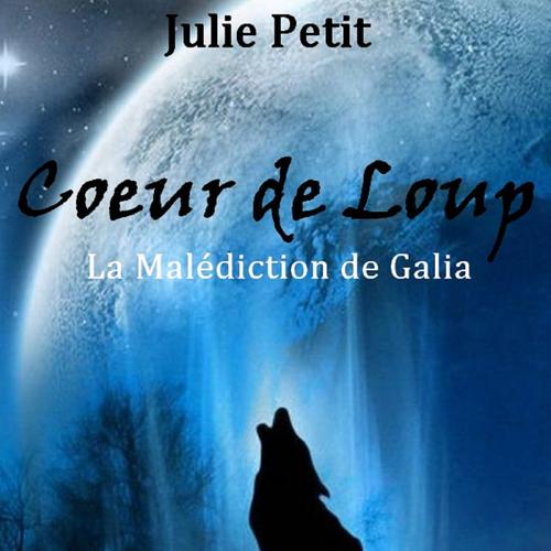 Coeur de Loup T1