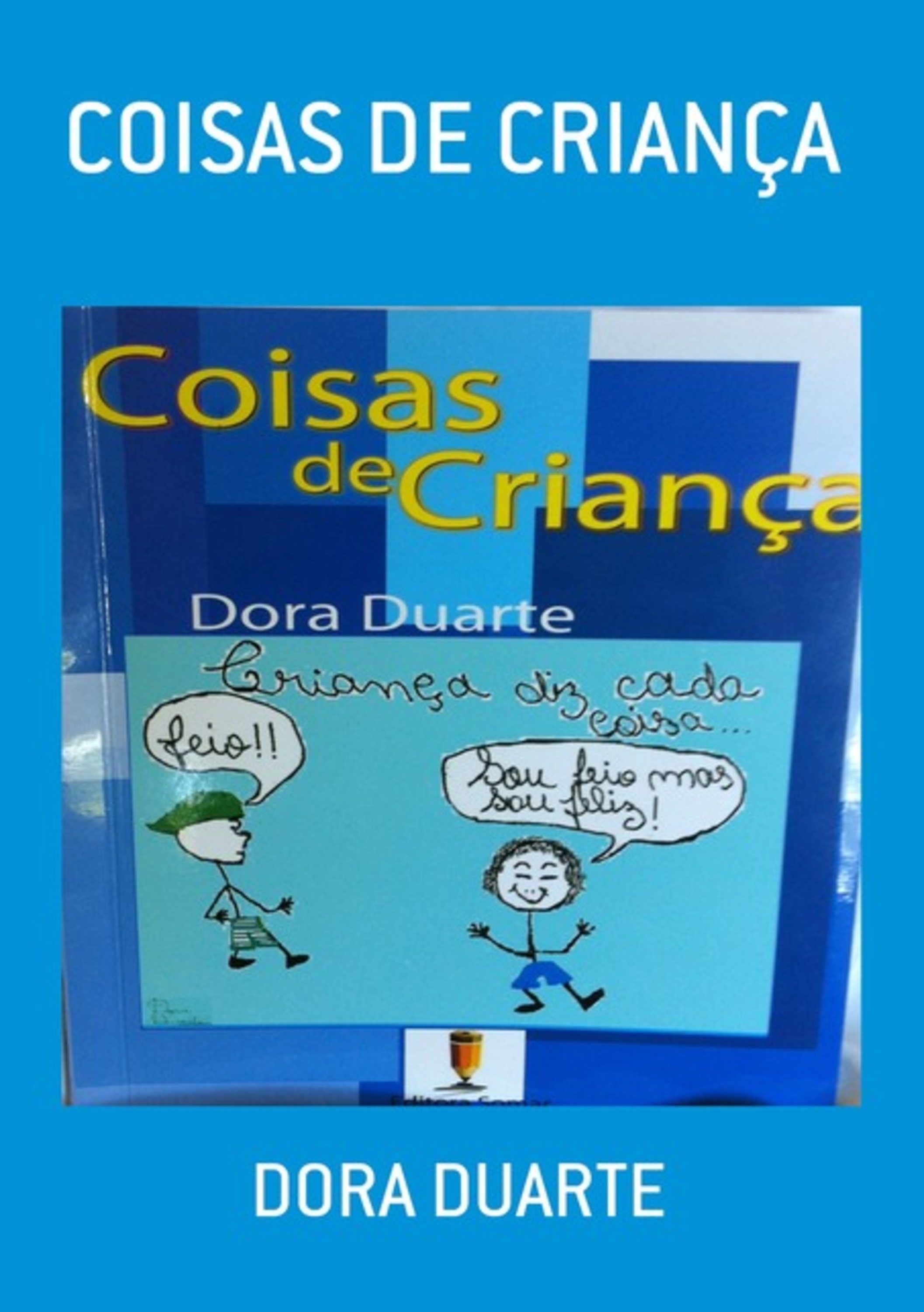 Coisas De Criança