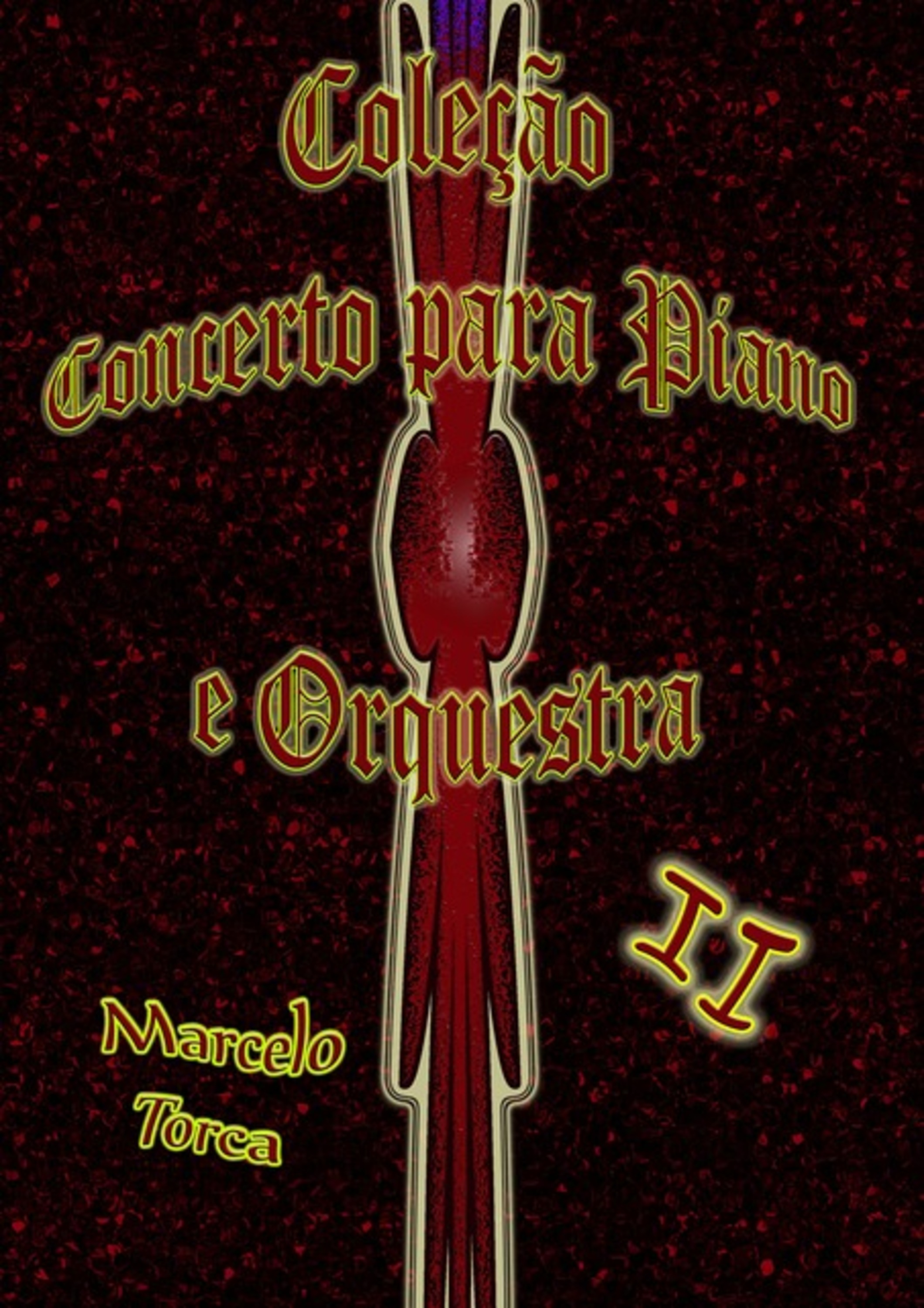 Coleção Concerto Para Piano E Orquestra Ii