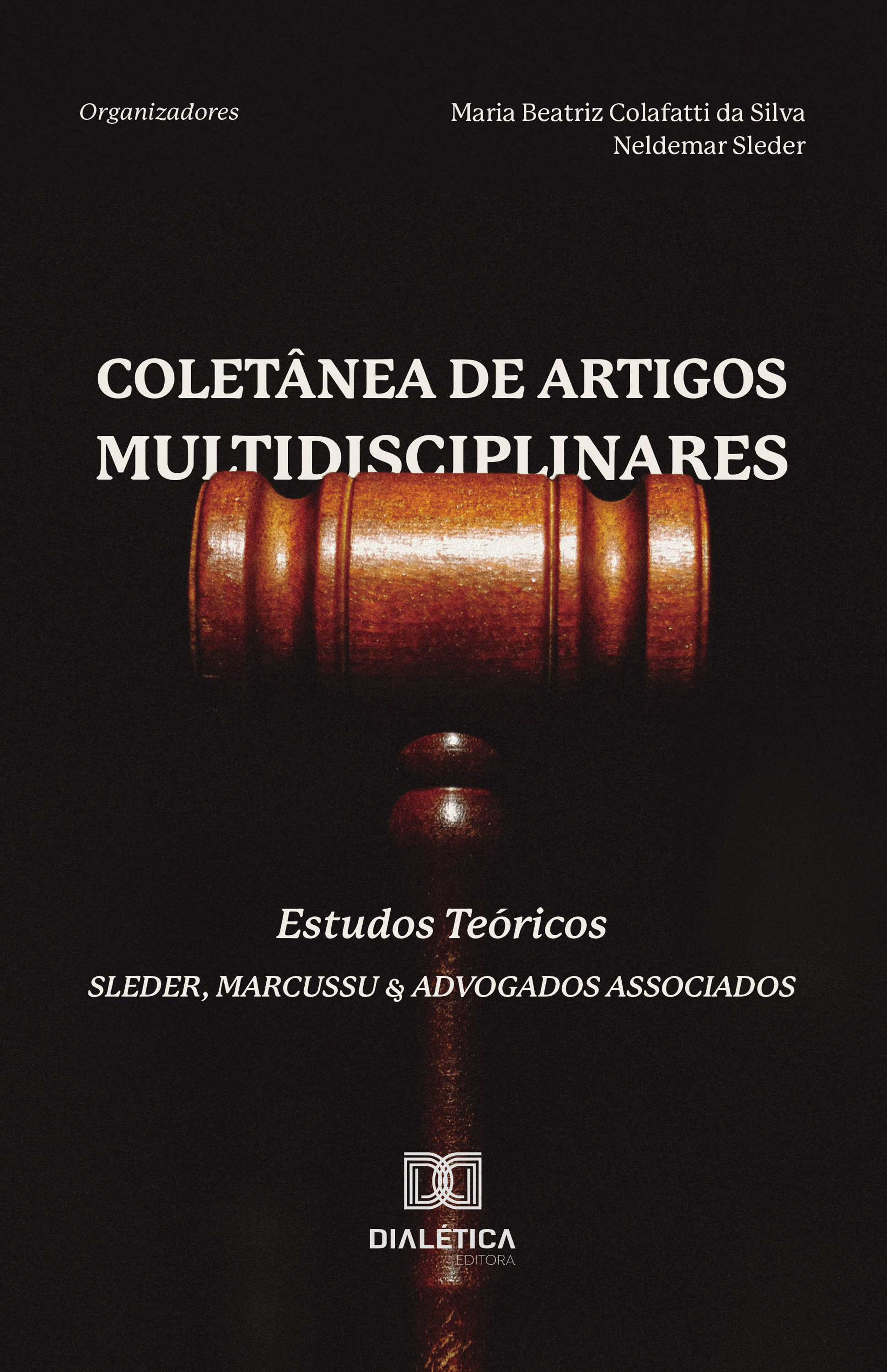 Coletânea de Artigos Multidisciplinares