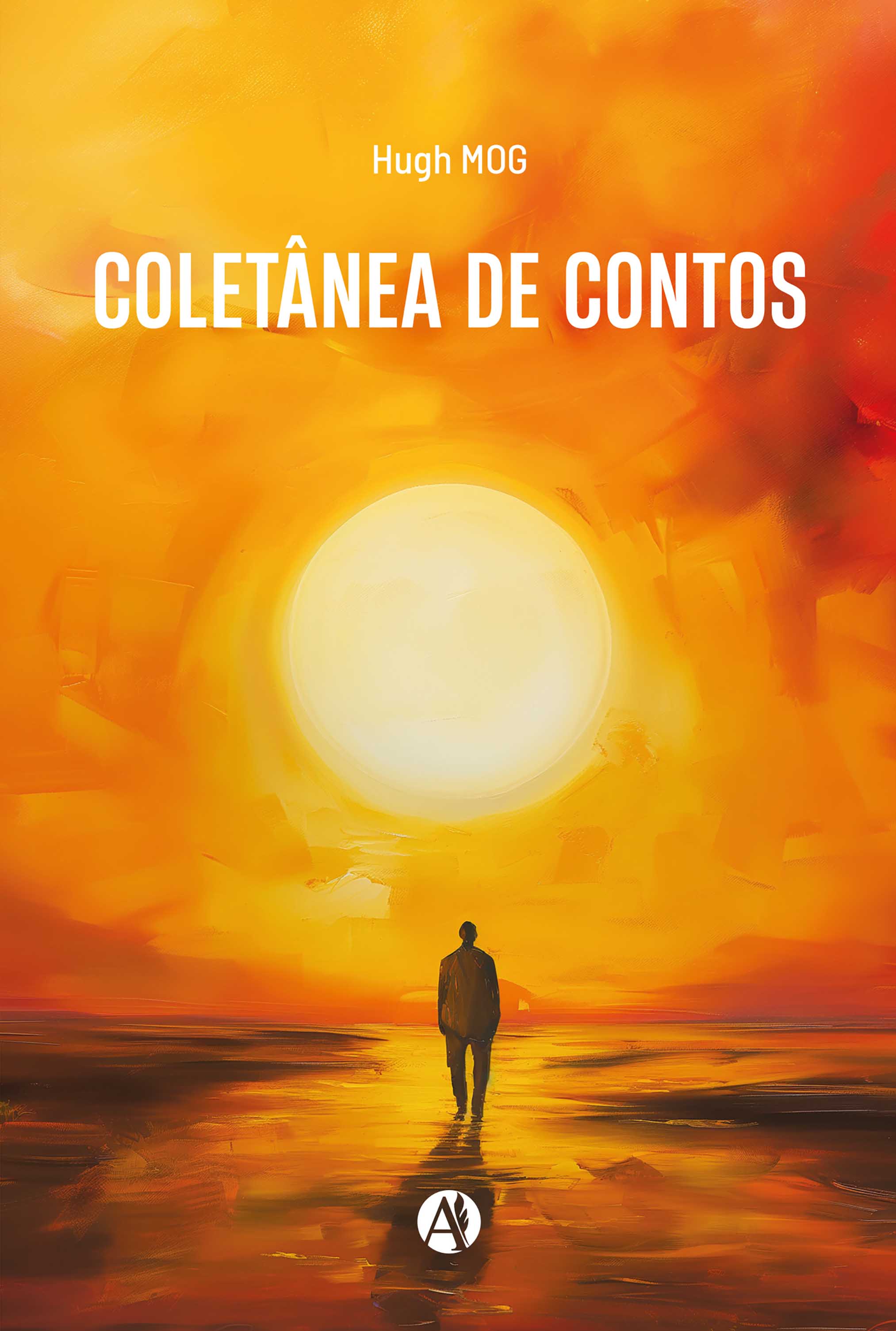 COLETÂNEA DE CONTOS