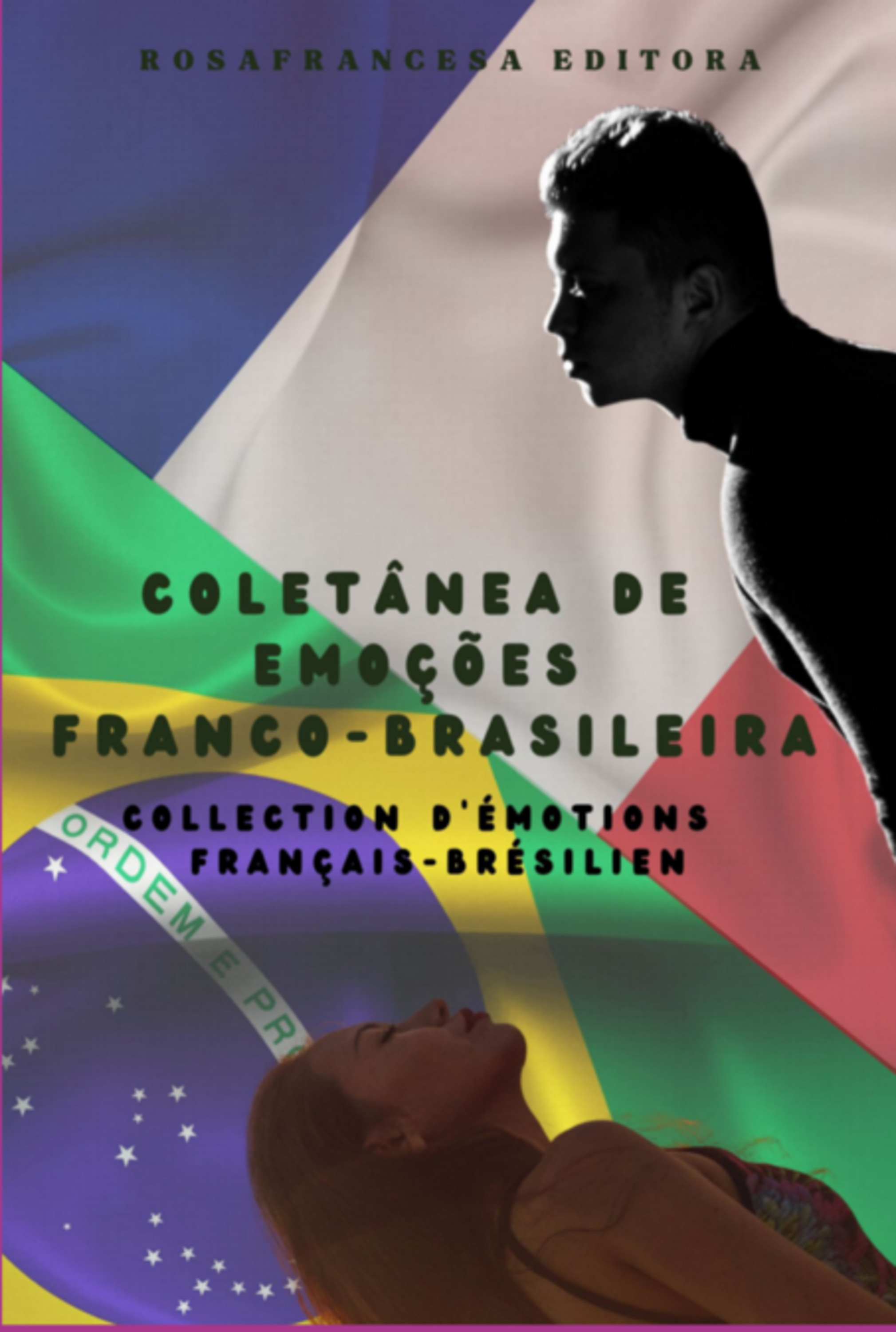 Coletânea De Emoções Franco-brasileira