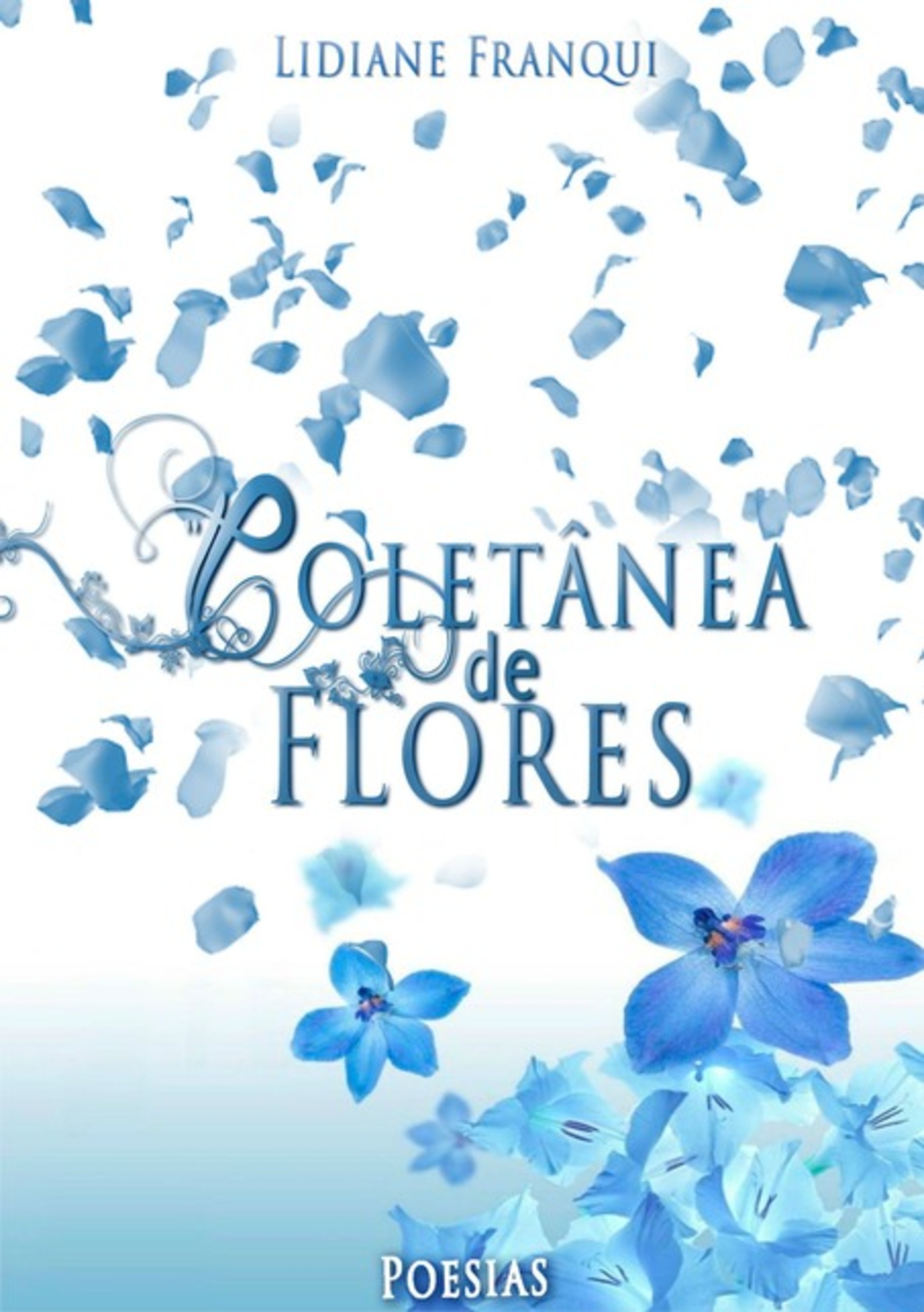 Coletânea De Flores