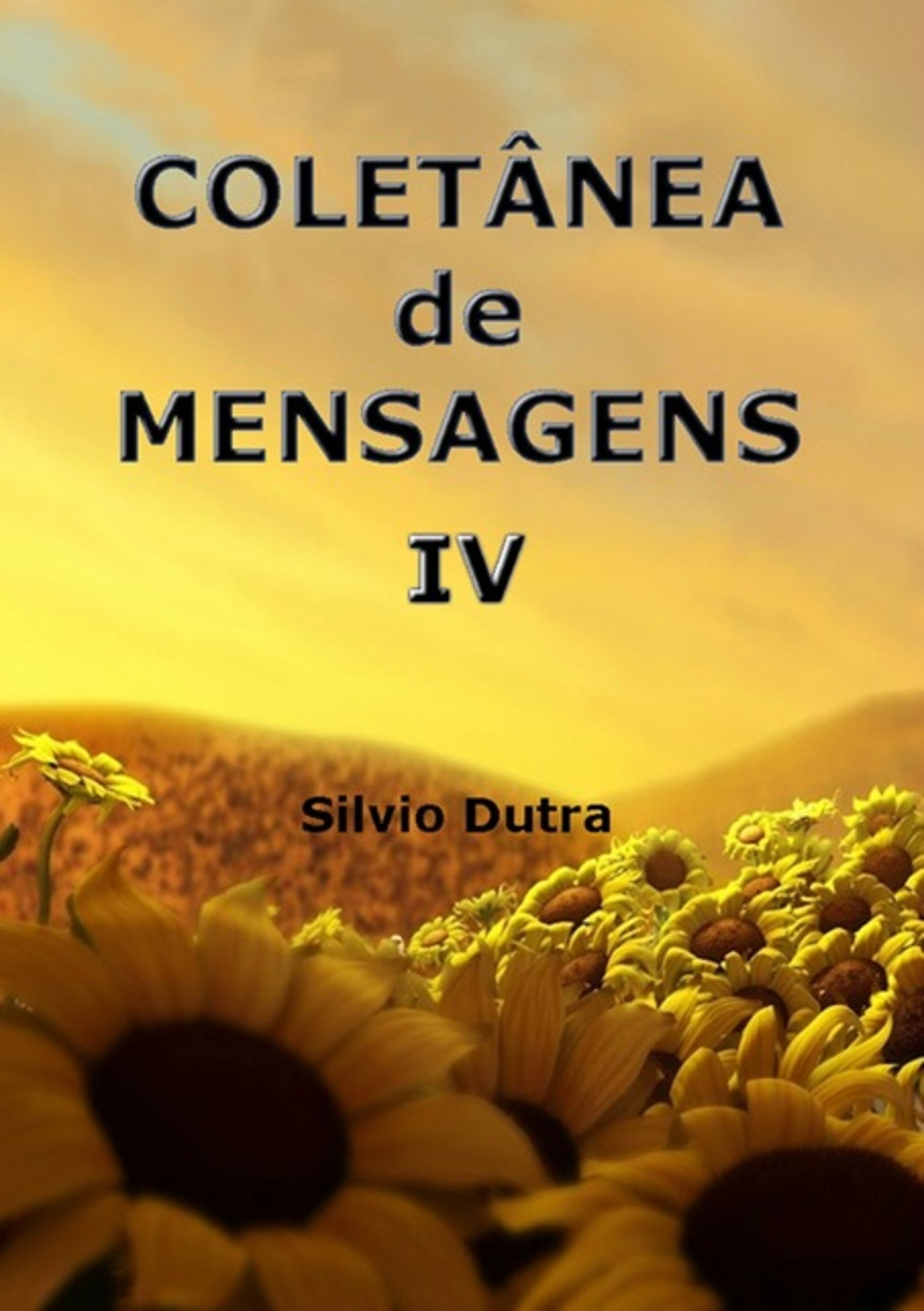 Coletânea De Mensagens Iv