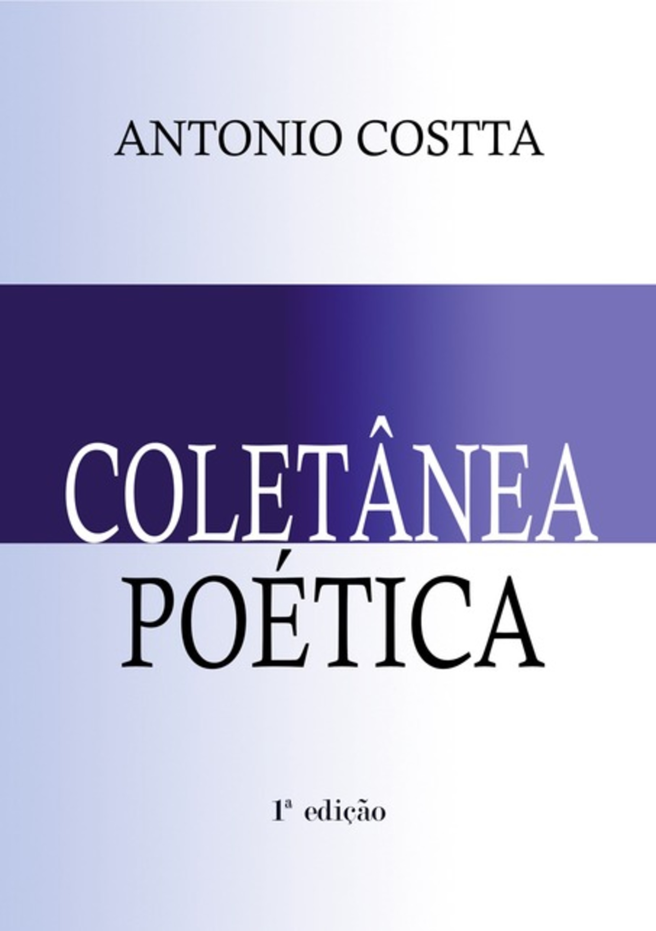 Coletânea Poética