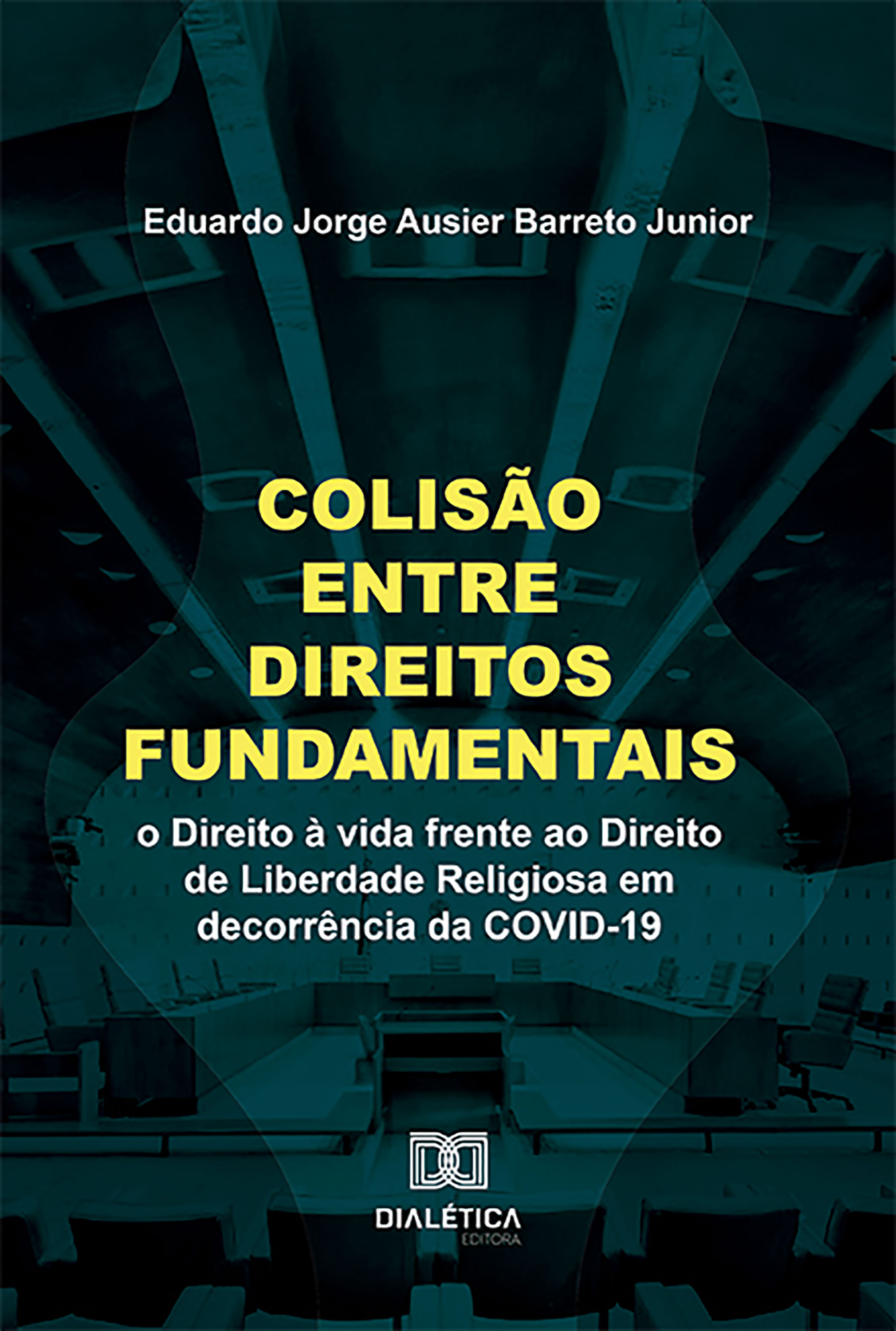 Colisão entre Direitos Fundamentais