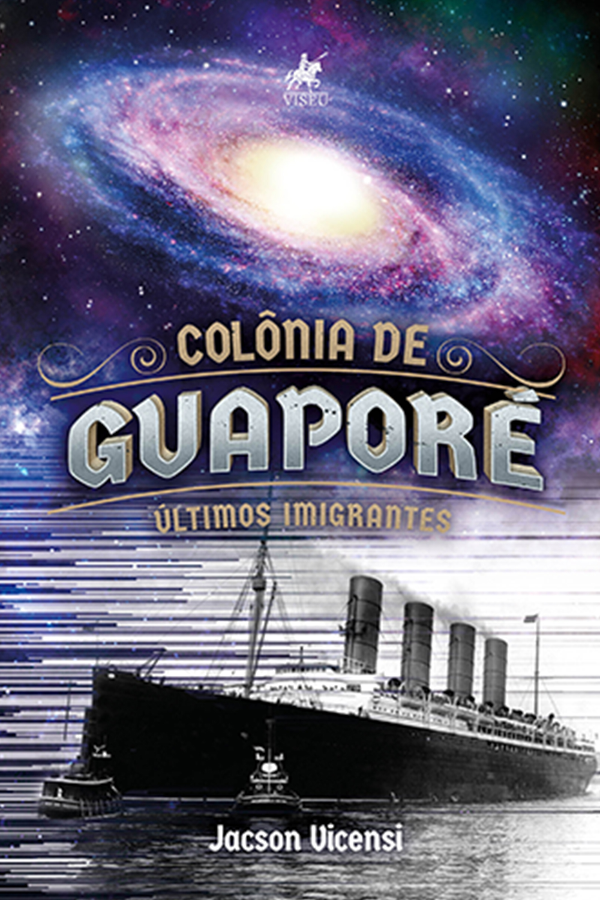 Colônia de Guaporé