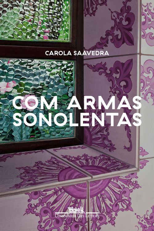 Com armas sonolentas