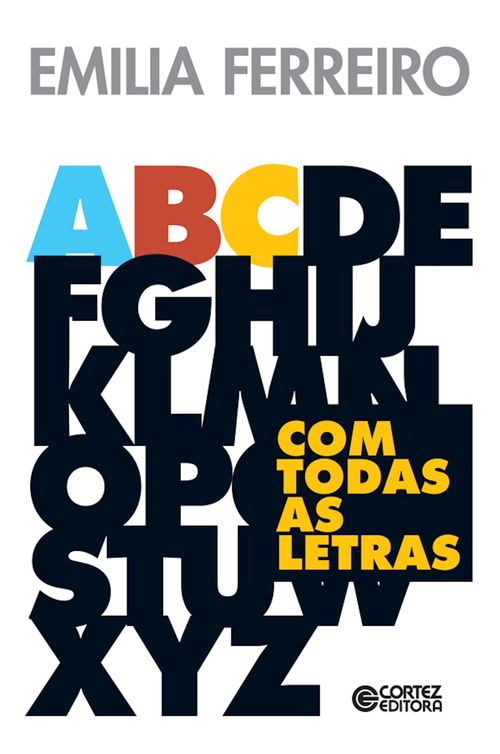 Com todas as letras