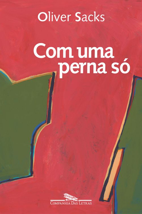 Com uma perna só