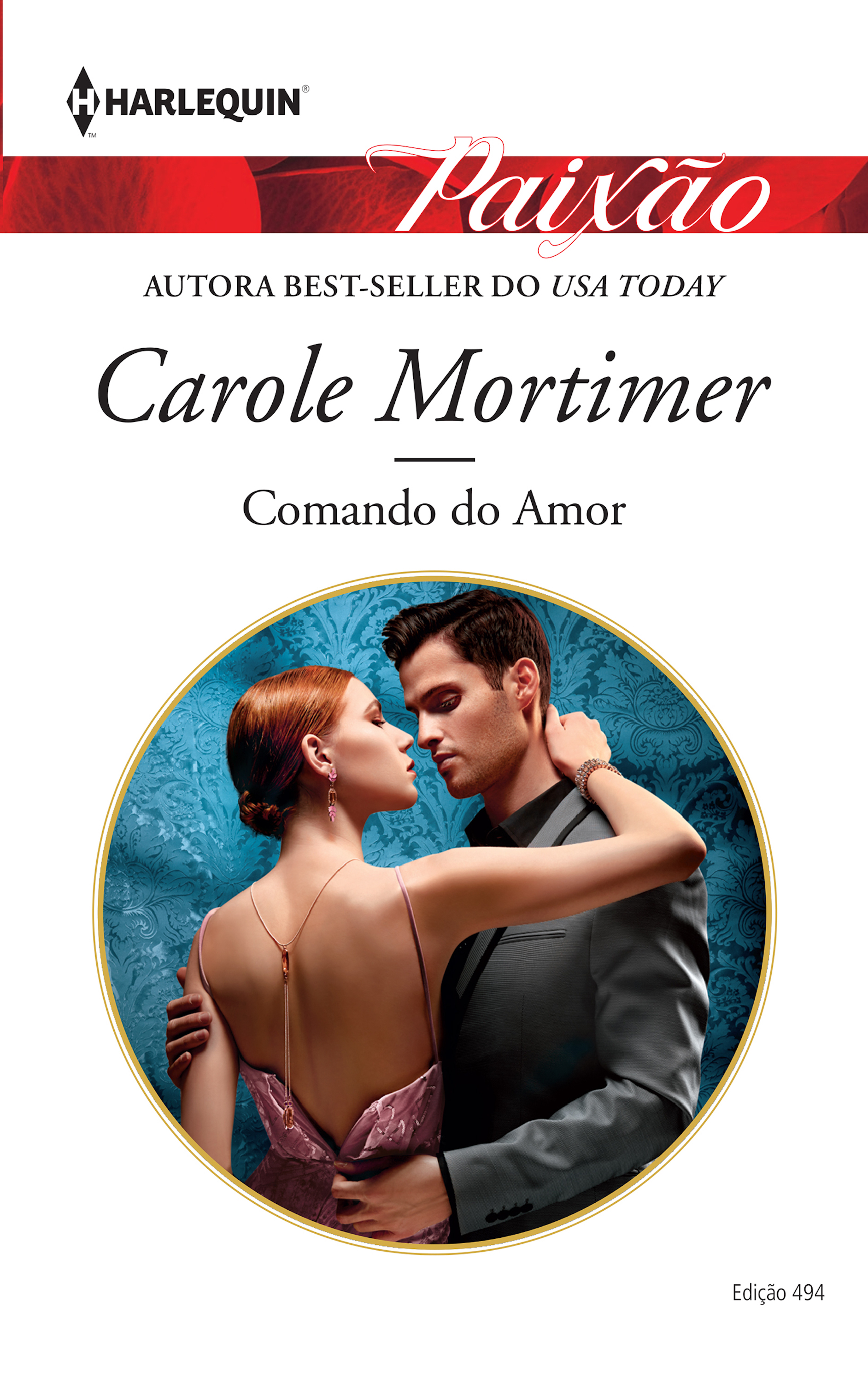 Comando do Amor