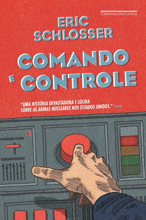 Comando e controle