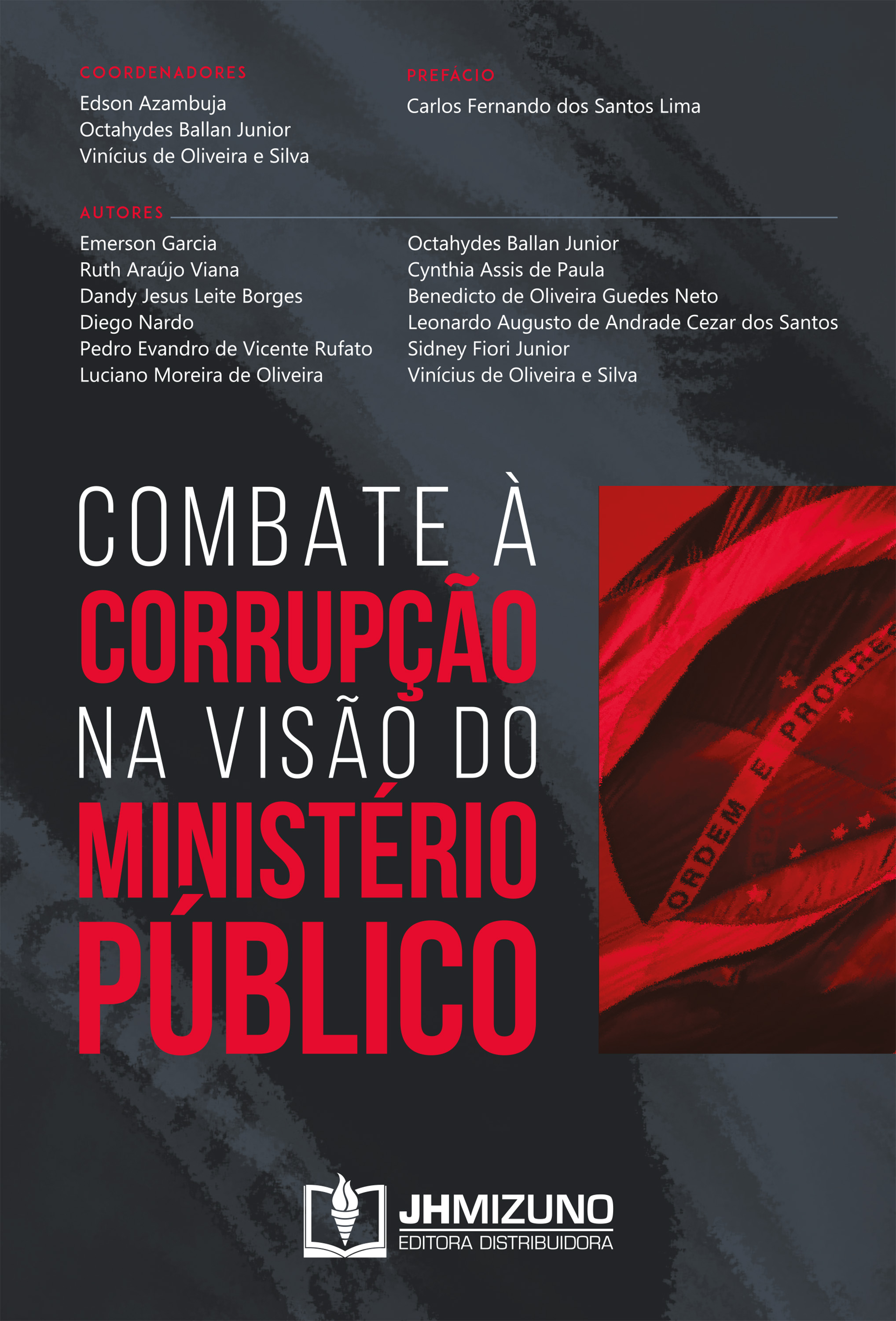 Combate à corrupção na visão do Ministério Público