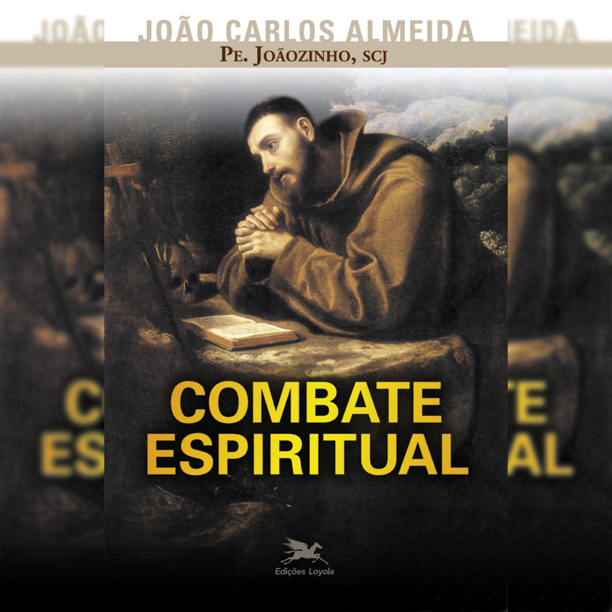 Combate espiritual