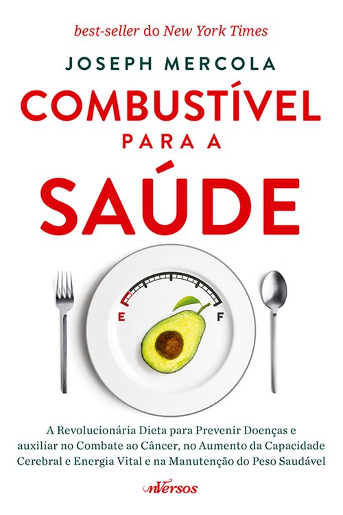 Combustível para a saúde