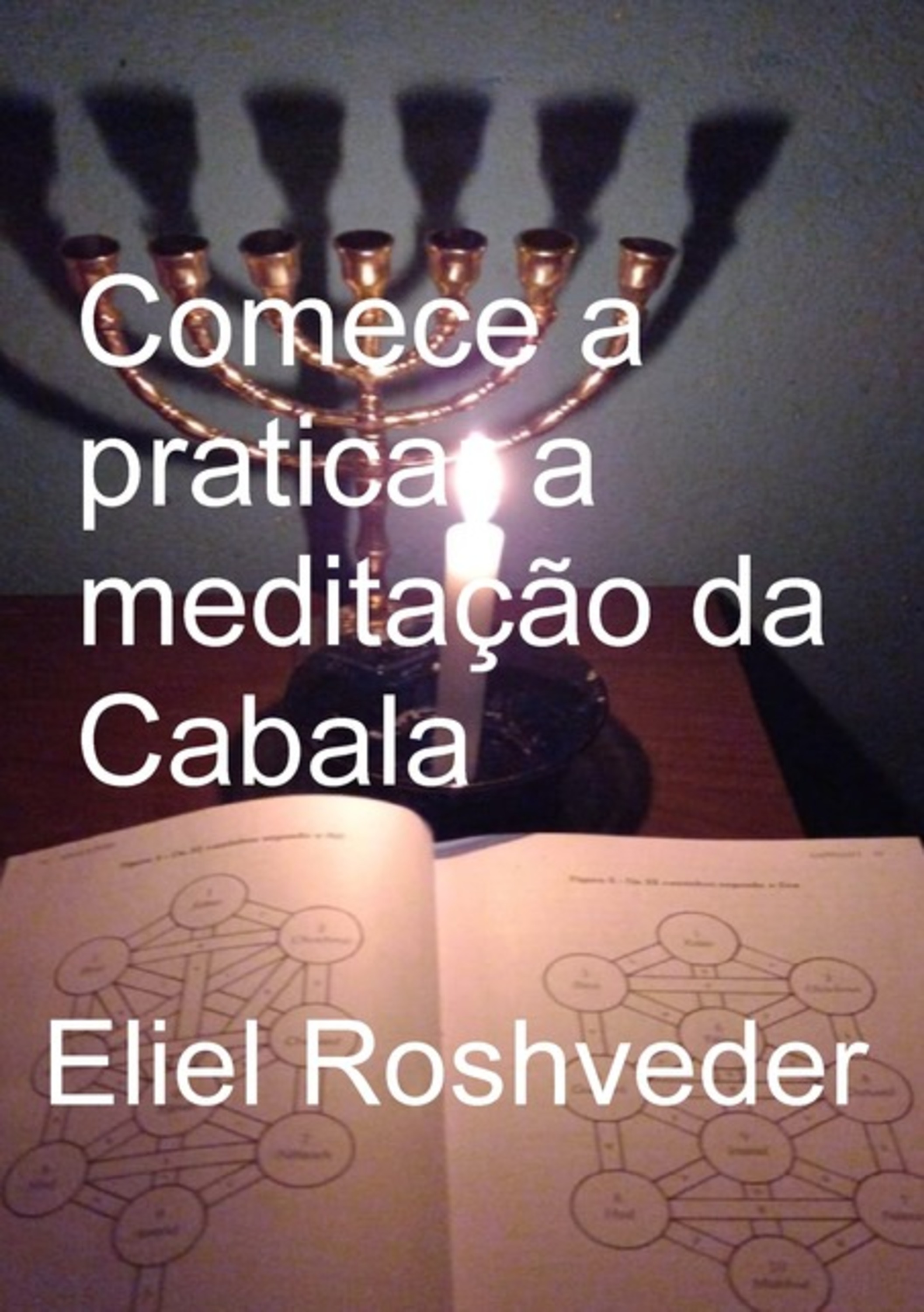 Comece A Praticar A Meditação Da Cabala