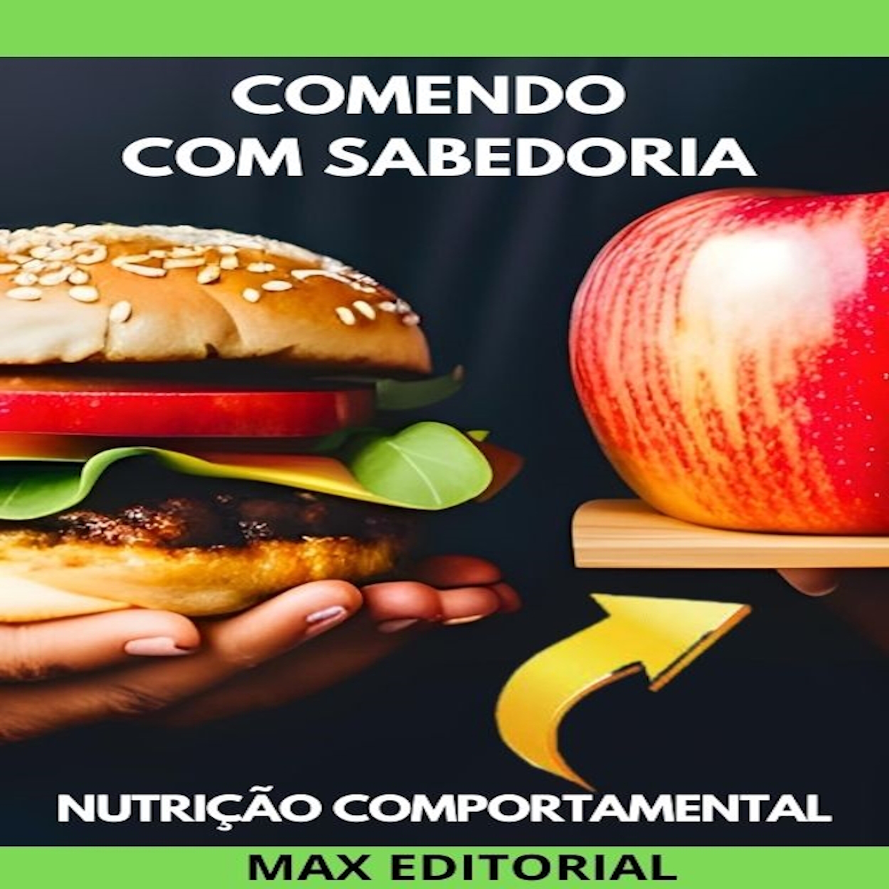 Comendo com Sabedoria