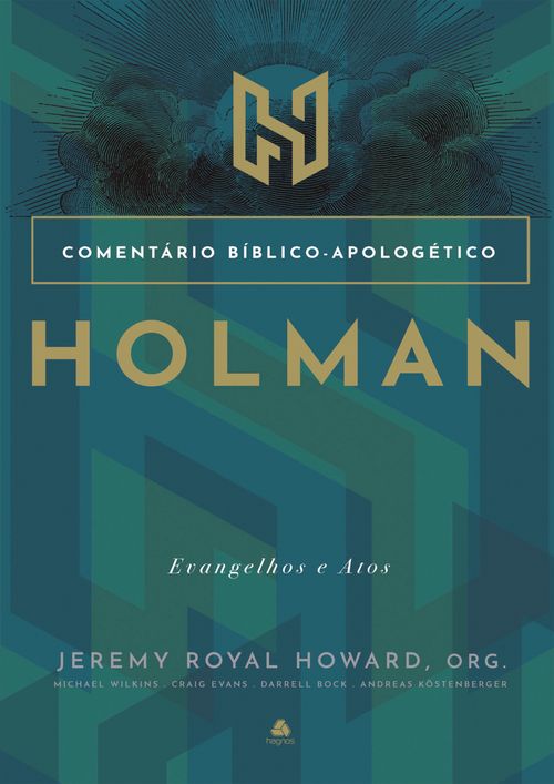 Comentário bíblico apologético Holman: