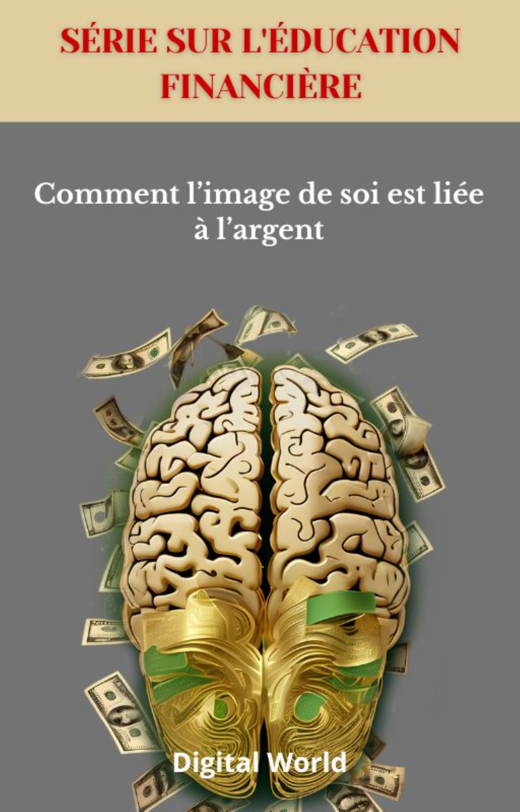 Comment l'image de soi est liée à l'argent