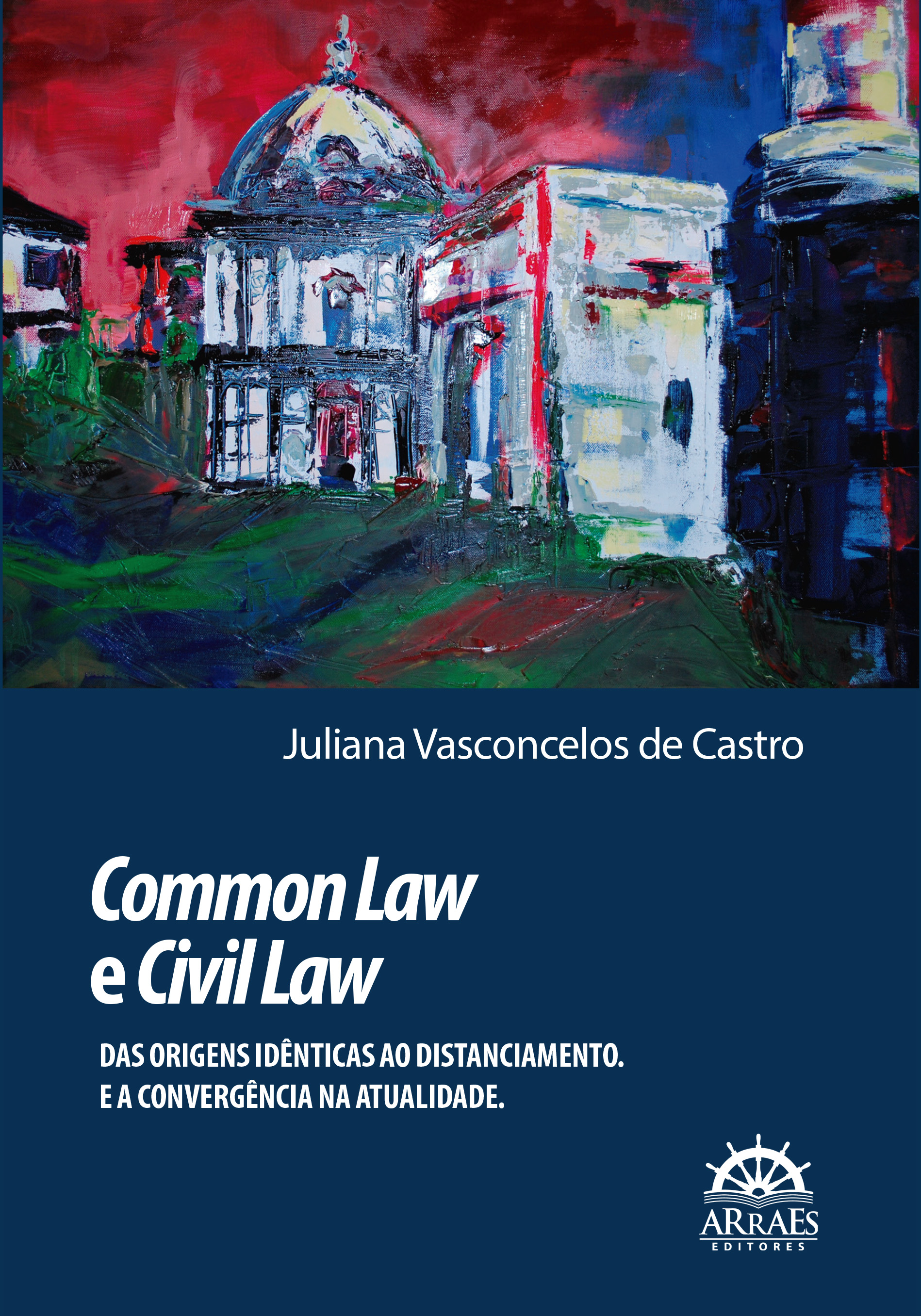 Common law e civil law