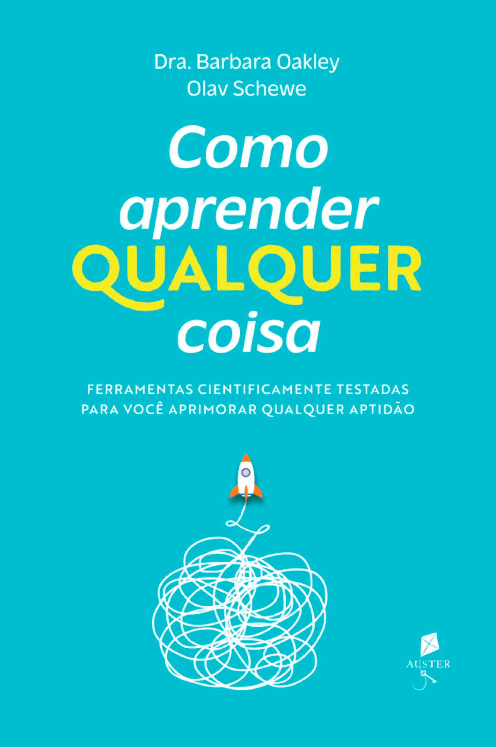 Como aprender qualquer coisa