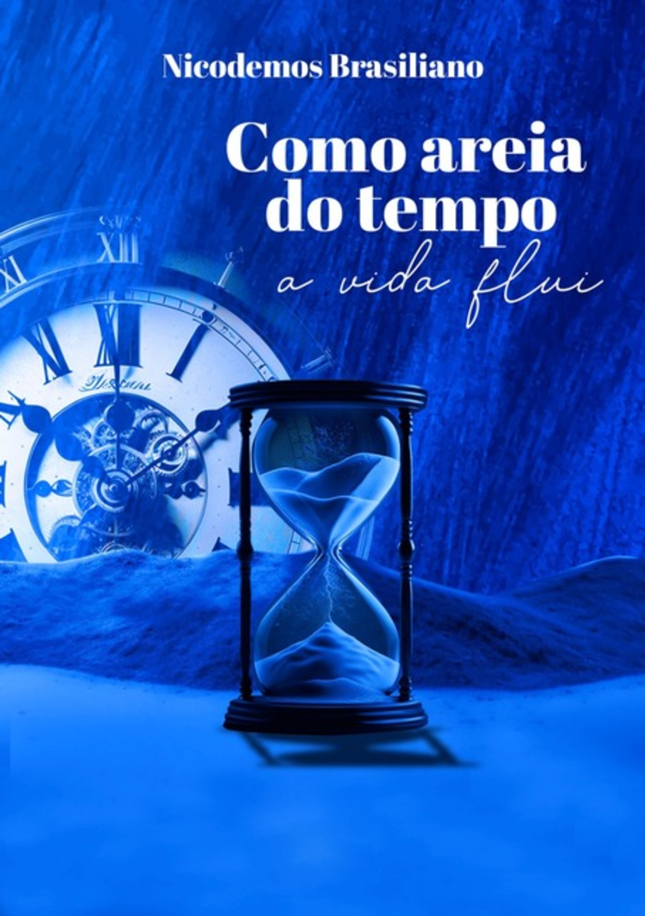 Como Areia Do Tempo