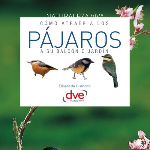 Cómo atraer a los pájaros a su balcón o jardín