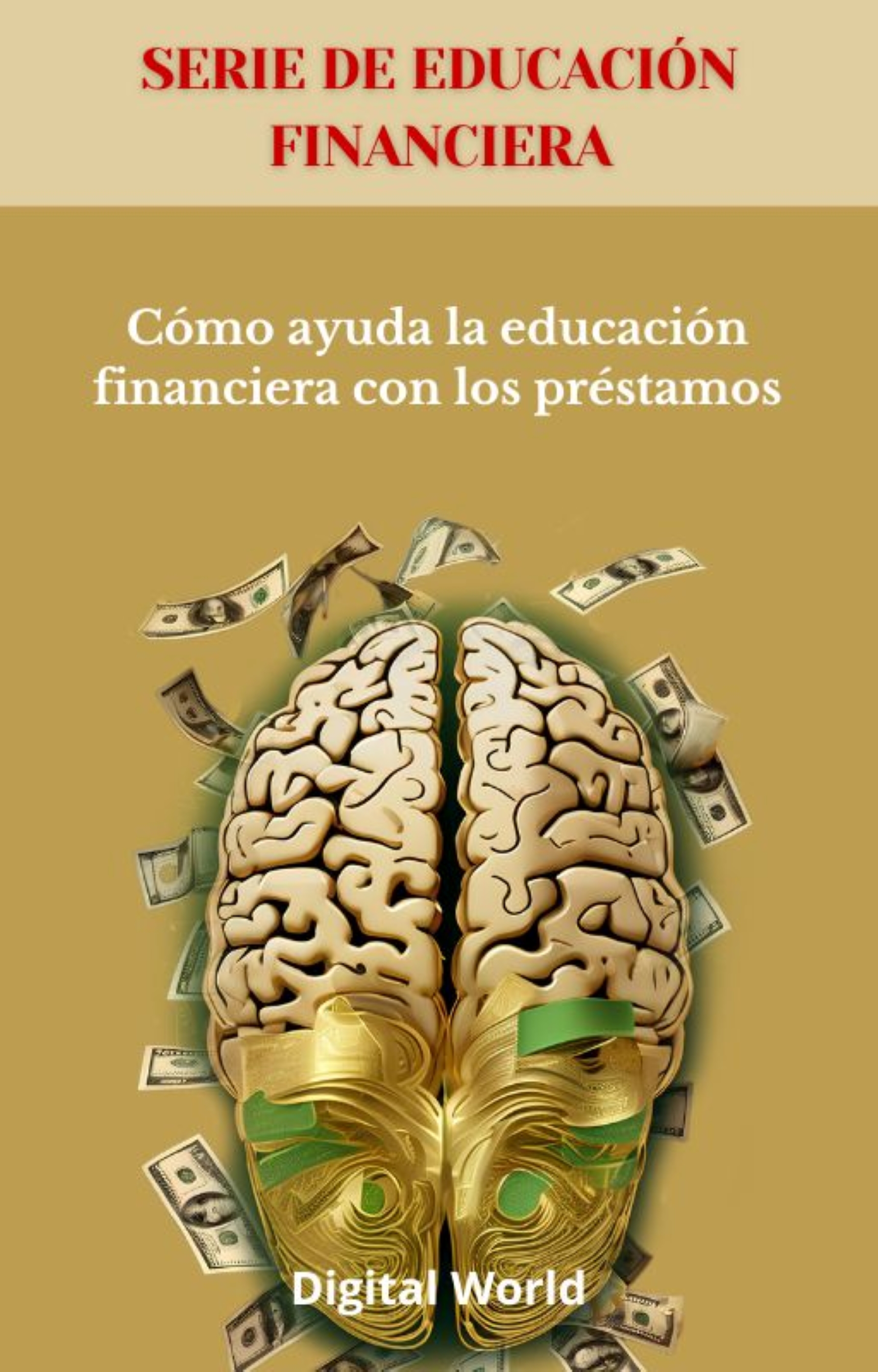 Cómo ayuda la educación financiera con los préstamos