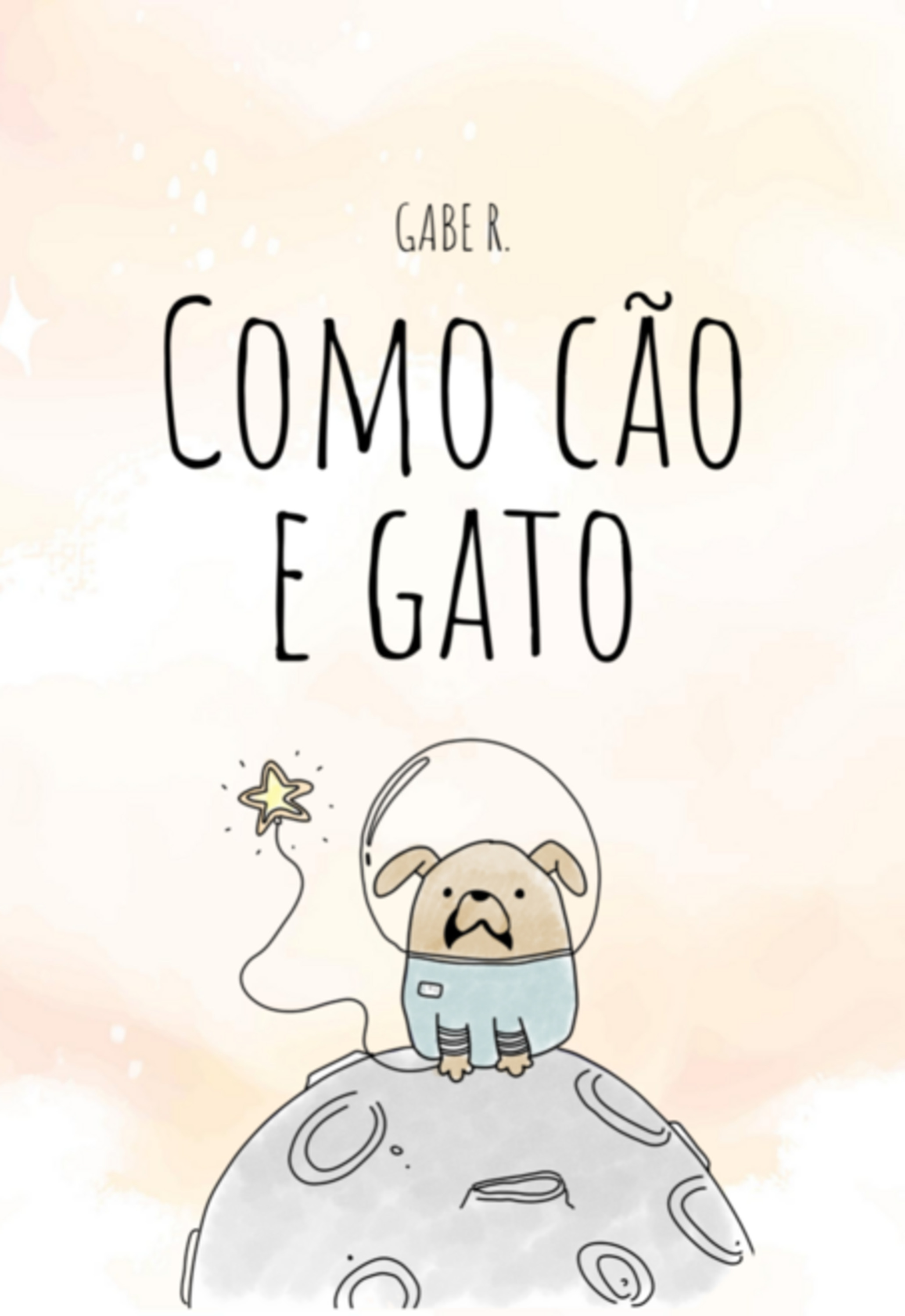 Como Cão E Gato