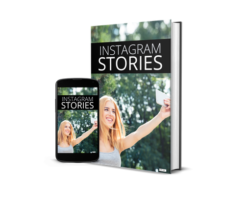 Como Contar sua Própria História de Sucesso com o Instagram