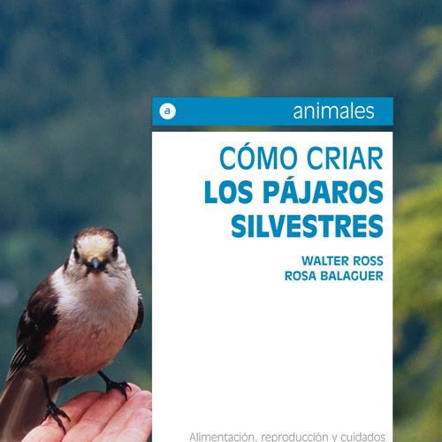 Cómo criar los pájaros silvestres. Alimentación, reproducción y cuidados